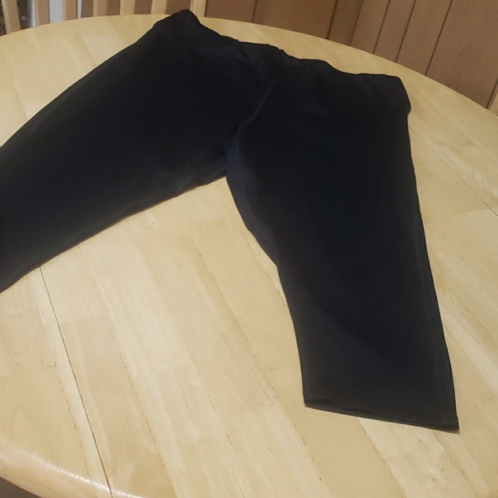 Just My Size capris